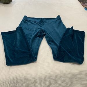 Juicy couture sweet pants and hoodie